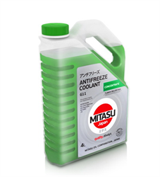 ANTIFREEZE